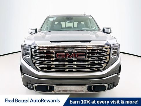 New 2026 GMC Sierra 1500 Denali w/ Denali Reserve Package image 2