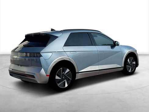 New 2026 Hyundai Ioniq 5 Limited RWD image 8