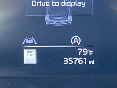 Used 2024 Kia Soul LX w/ Option Group 015 image 33