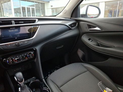 Certified 2023 Buick Encore GX Select w/ Safety Package II image 16