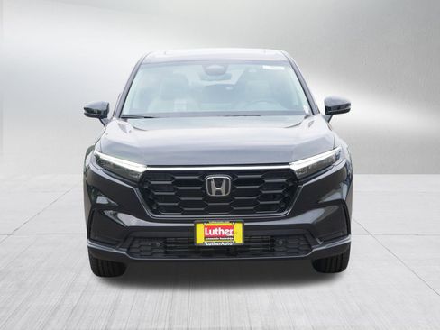 New 2026 Honda CR-V EX-L image 2