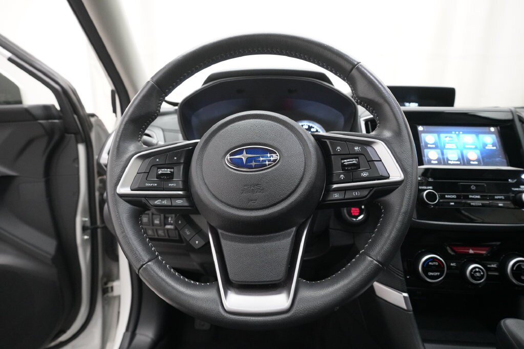 Used 2023 Subaru Forester Premium AWD/4WD image 4