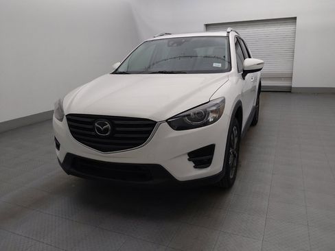 Used 2016 MAZDA CX-5 Grand Touring image 15
