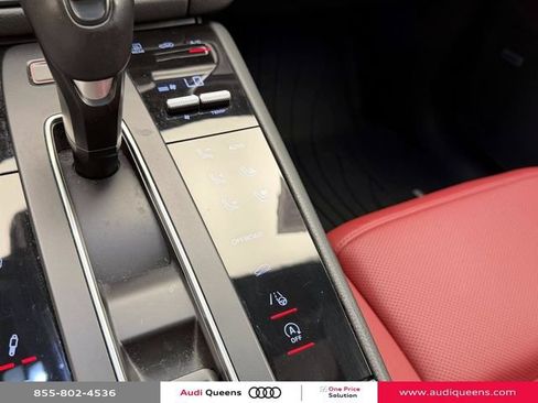 Used 2023 Porsche Macan GTS AWD/4WD image 32