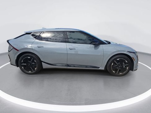 New 2026 Kia EV6 GT-Line RWD image 9