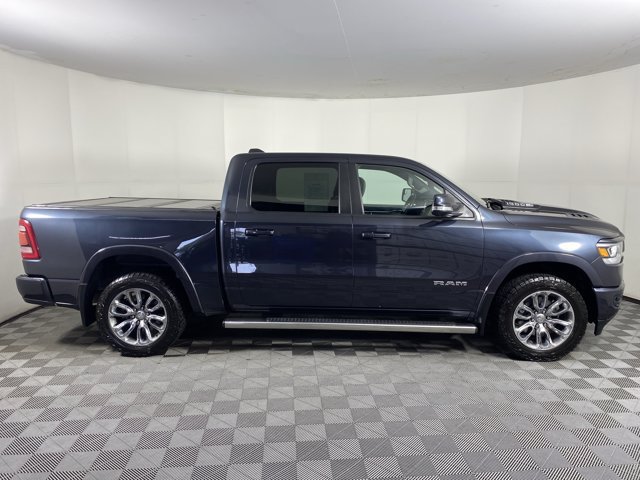 Used 2019 RAM 1500 Laramie w/ Sport Appearance Package AWD/4WD image 5