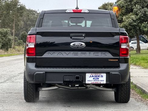 New 2024 Ford Maverick Tremor w/ Tremor Off-Road Package image 4