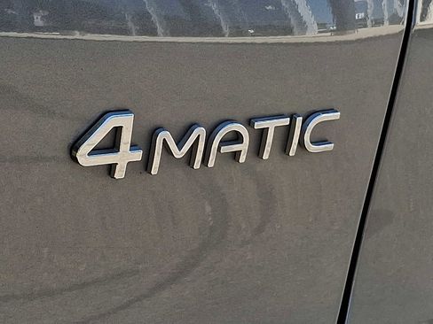 Certified 2023 Mercedes-Benz EQS 580 4MATIC SUV image 28