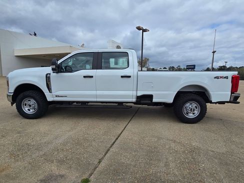 New 2026 Ford F350 XL w/ XL Off-Road Package AWD/4WD image 3