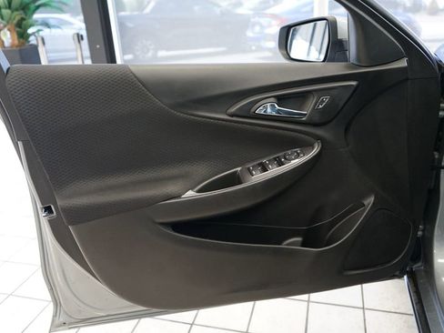 Used 2023 Chevrolet Malibu LS w/ Driver Confidence Package image 21