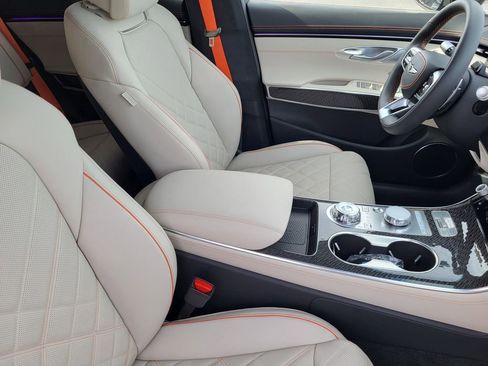 New 2026 Genesis GV70 3.5T Sport Prestige AWD/4WD image 13
