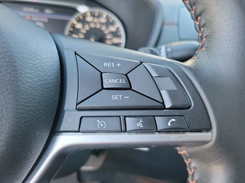 Used 2022 Nissan Altima 2.5 SR image 19