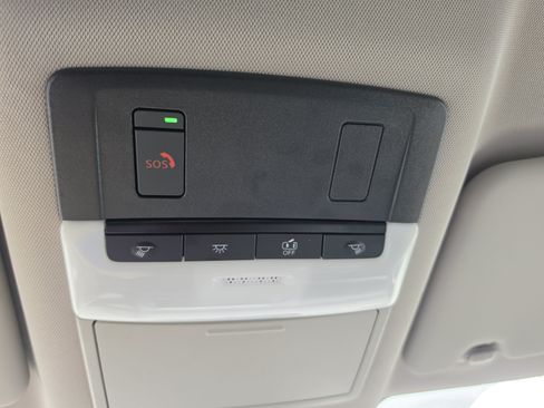 Used 2023 Nissan Rogue SV AWD/4WD image 17