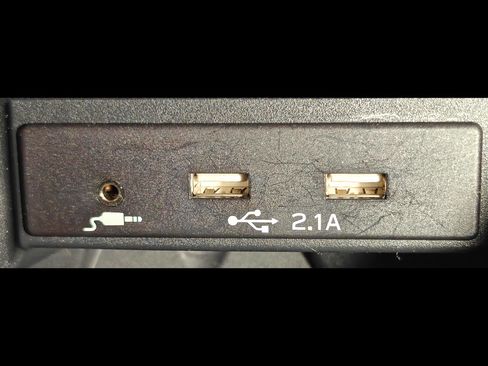 Used 2023 Subaru WRX Premium AWD/4WD image 35