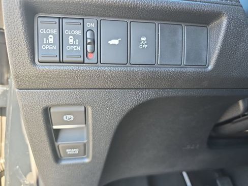 New 2026 Honda Odyssey EX-L image 27