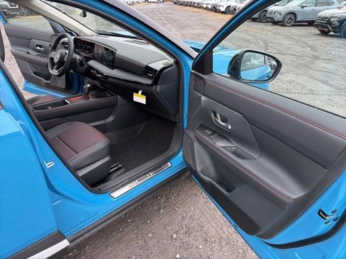 New 2026 Nissan Kicks SR w/ SR Premium Package image 20