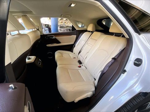 Used 2020 Lexus RX 350 FWD w/ Premium Package image 19