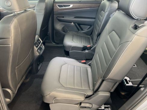 New 2026 Volkswagen Atlas SEL image 15