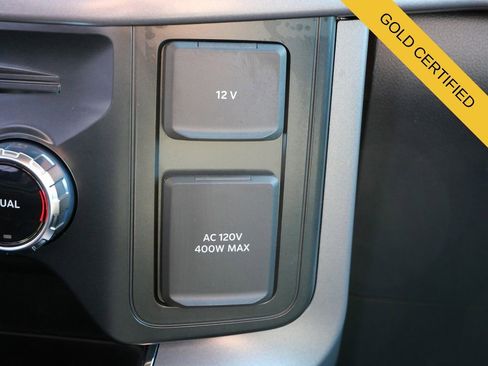 Certified 2025 Ford F150 XLT w/ Equipment Group 302A MID AWD/4WD image 24