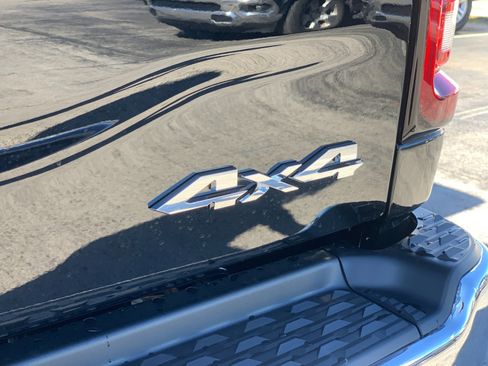 New 2026 RAM 2500 Tradesman image 30