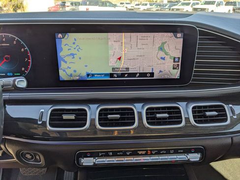 Used 2020 Mercedes-Benz GLS 450 GLS 450 image 27