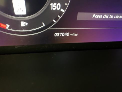 Used 2021 Land Rover Range Rover Westminster Edition image 22