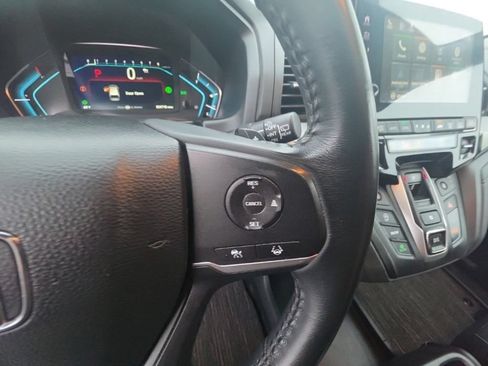 Used 2024 Honda Odyssey EX-L image 17