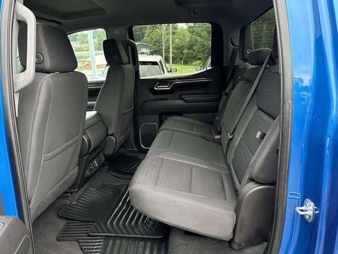 Certified 2023 GMC Sierra 1500 Elevation AWD/4WD image 12