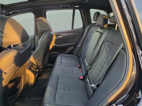 Used 2020 BMW X3 M40i w/ Executive Package image 24