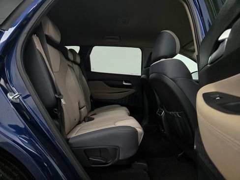 Used 2022 Hyundai Santa Fe SEL image 32