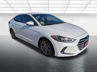 Used 2018 Hyundai Elantra SEL