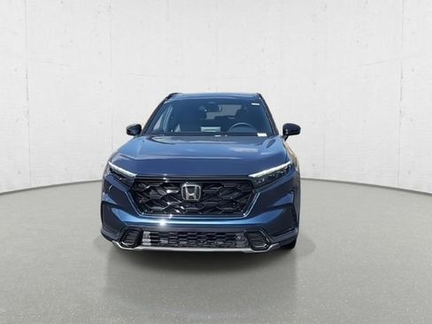 New 2026 Honda CR-V Sport-L image 3