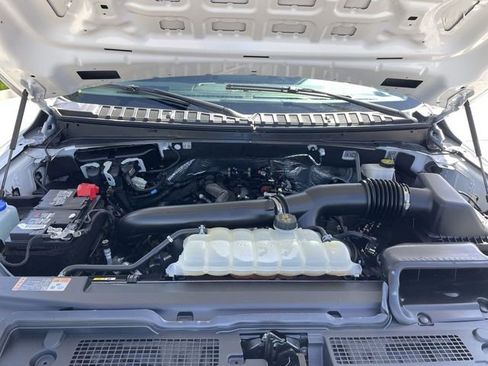 Used 2023 Ford Expedition Max Limited RWD image 31
