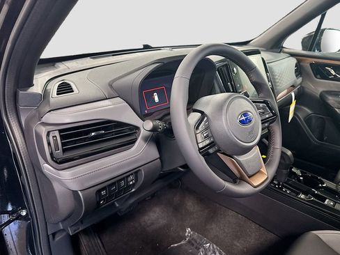 New 2026 Subaru Forester Sport AWD/4WD image 5