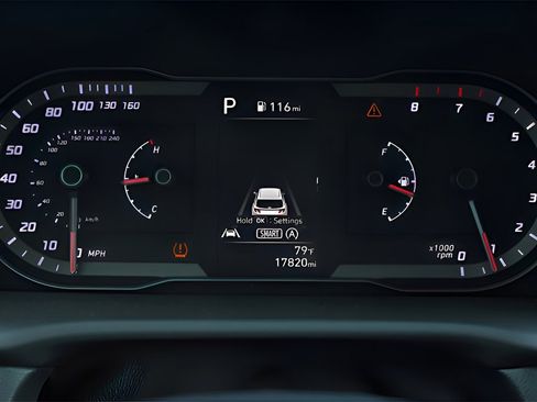 Used 2024 Hyundai Tucson SEL image 21