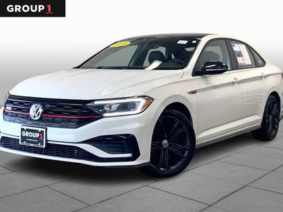 Used 2019 Volkswagen Jetta GLI