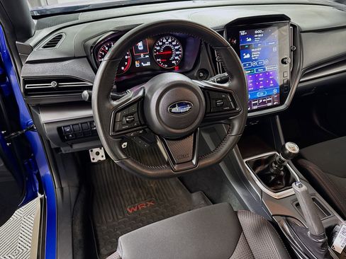 Used 2022 Subaru WRX Premium image 22