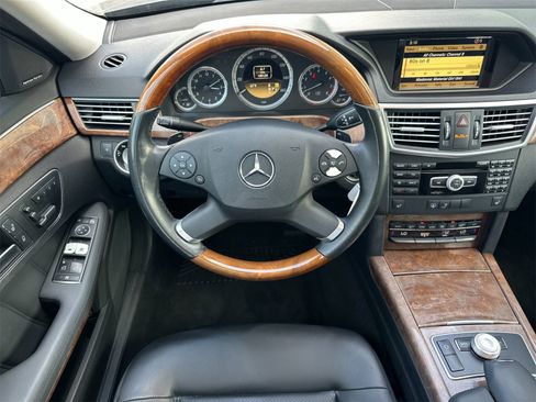 Used 2012 Mercedes-Benz E 350 E 350 image 14