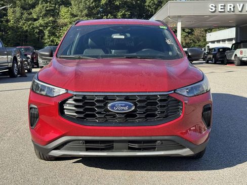 New 2026 Ford Escape ST-Line w/ Cold Weather Package image 23