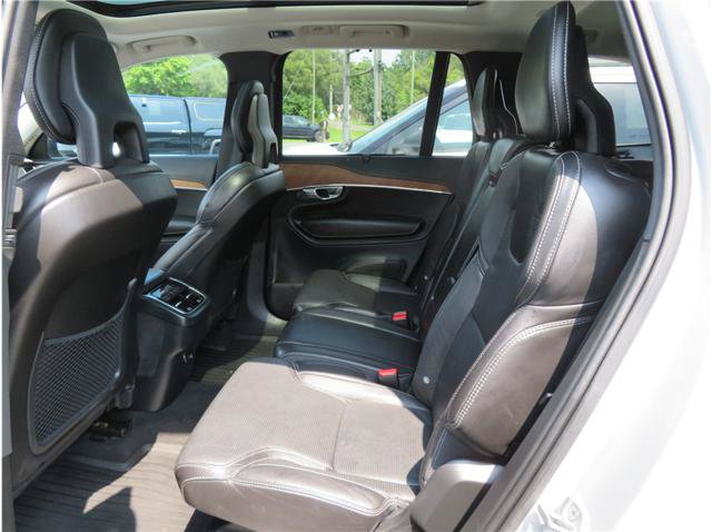Used 2017 Volvo XC90 T6 Inscription w/ Vision Package AWD/4WD image 25