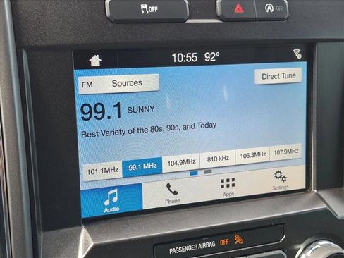 Used 2019 Ford F150 XLT RWD image 8