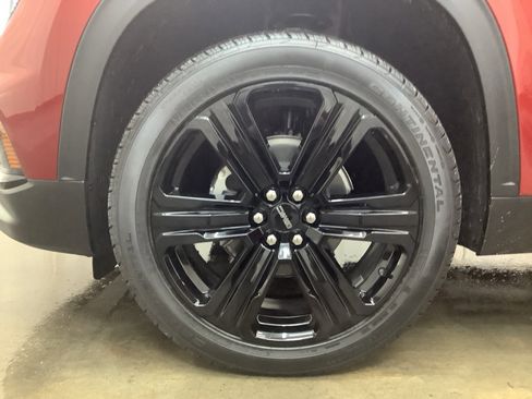 New 2026 GMC Acadia Elevation w/ Black Edition image 27