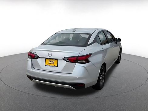 Used 2025 Nissan Versa SV FWD image 6