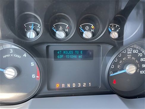 Used 2012 Ford F450 XL image 19