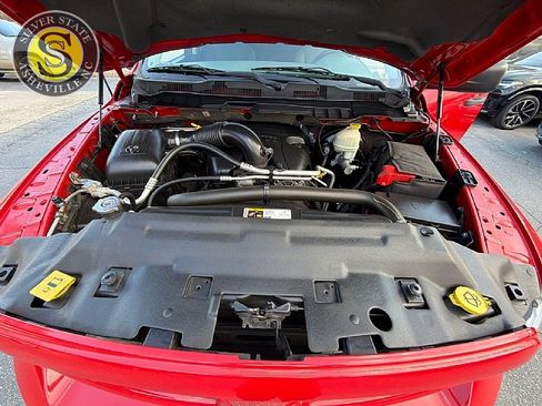 Used 2013 RAM 1500 Express image 26