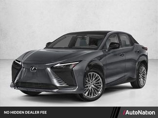 Used 2024 Lexus RZ 450e Premium w/ Accessory Package (Z1) AWD/4WD video 1