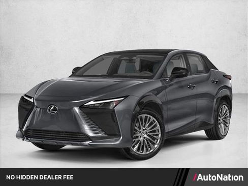 Used 2024 Lexus RZ 450e Premium w/ Accessory Package (Z1) AWD/4WD image 1
