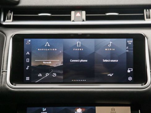 Used 2023 Land Rover Range Rover Velar R-Dynamic S AWD/4WD image 17