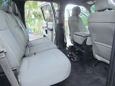 Used 2018 Ford F150 XLT RWD image 26