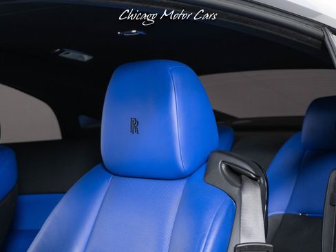 Used 2017 Rolls-Royce Wraith image 24